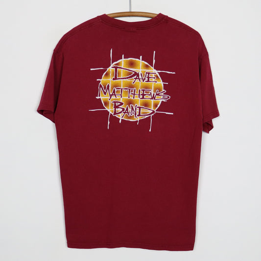 1990s Dave Matthews Band Shirt