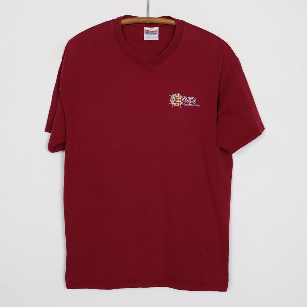 1990s Dave Matthews Band Shirt