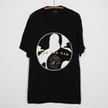 2002 Rob Van Dam WWF Shirt