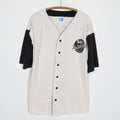 1990s The Beatles Fab Four Baseball Jersey