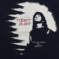 1983 Robert Plant The Principle Of Moments USA Tour Shirt