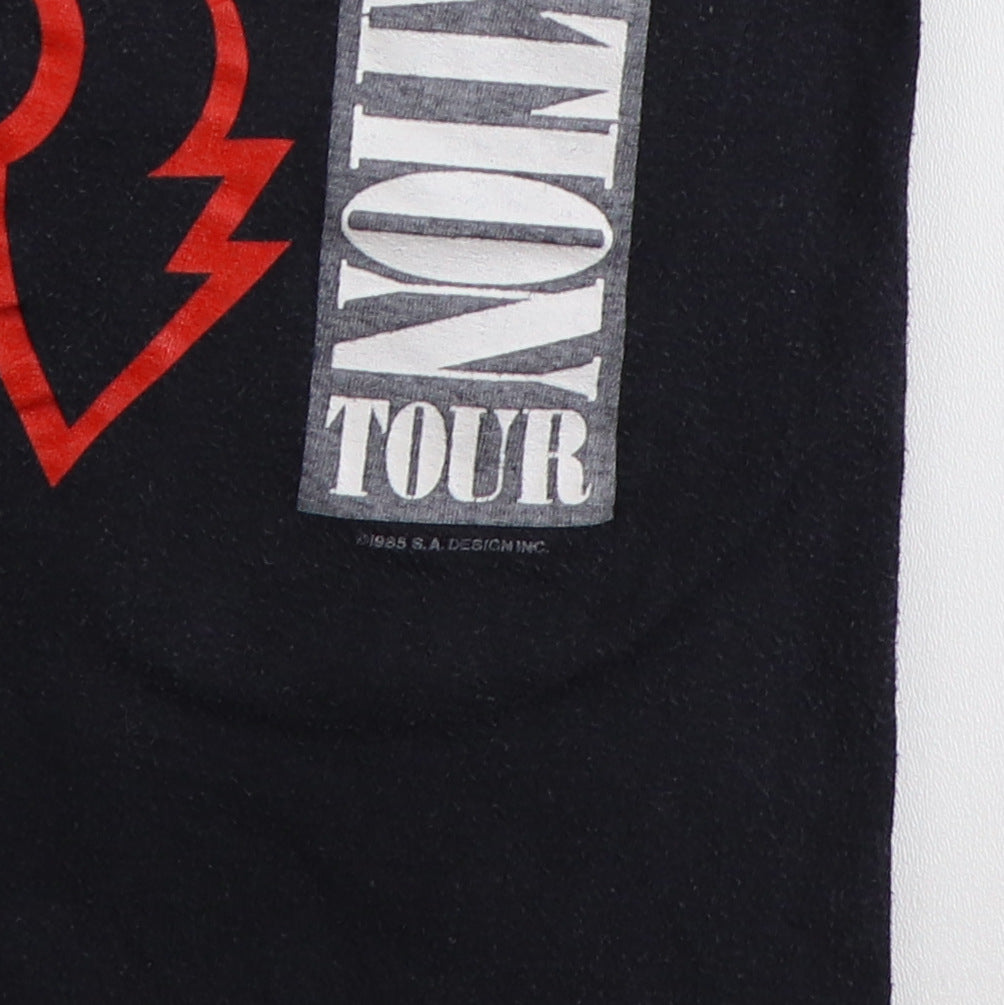 1985 The Power Station Get It On Tour Shirt