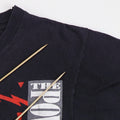 1985 The Power Station Get It On Tour Shirt