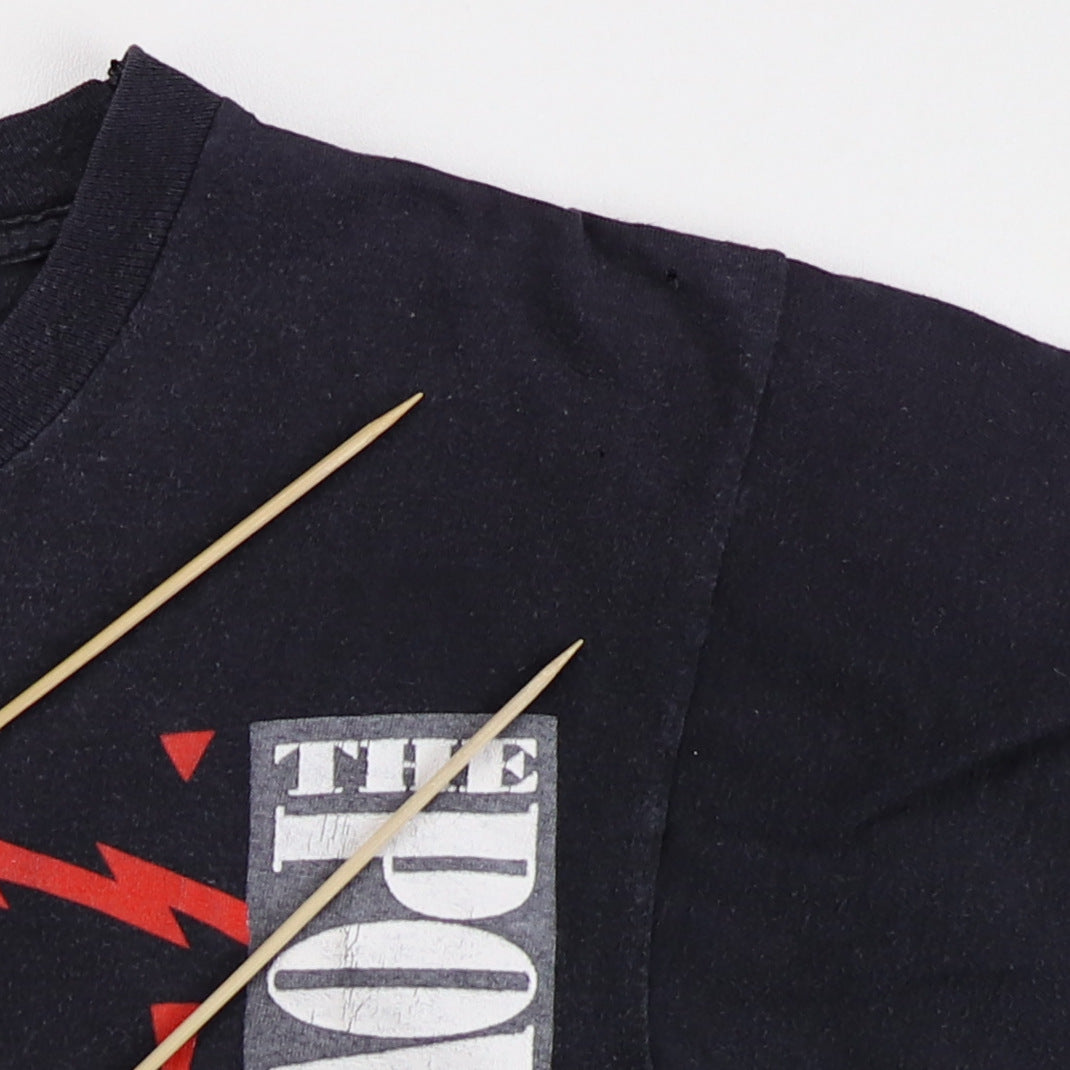 1985 The Power Station Get It On Tour Shirt