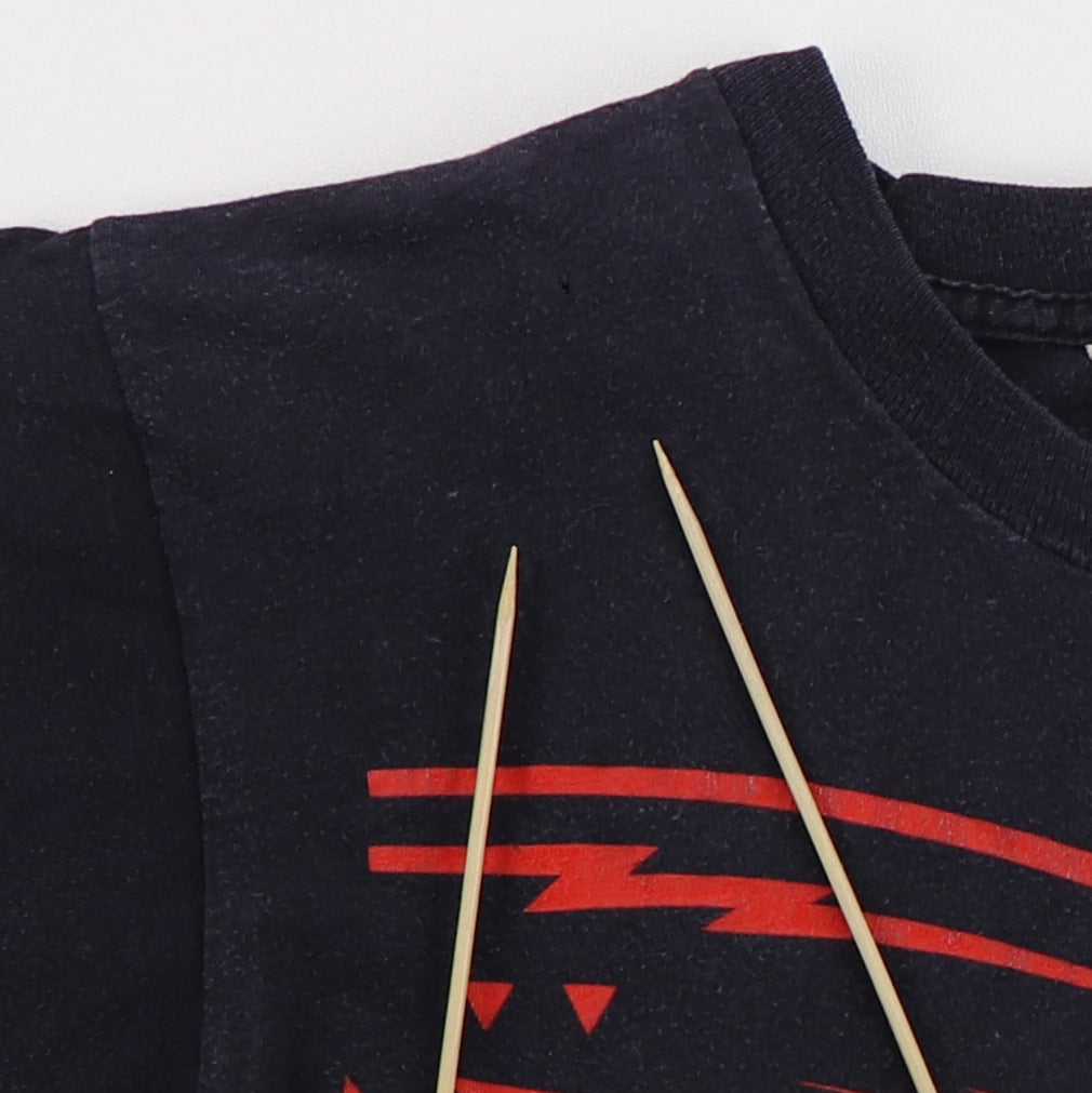 1985 The Power Station Get It On Tour Shirt