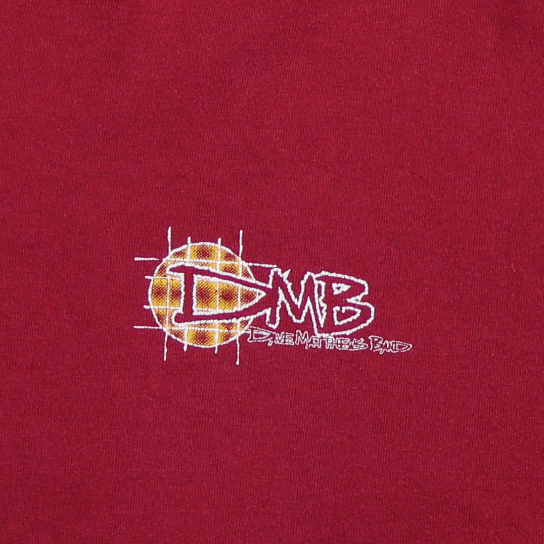 1990s Dave Matthews Band Shirt