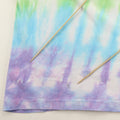 1995 A Hole In The Sky Tie Dye Shirt