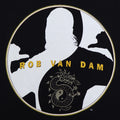 2002 Rob Van Dam WWF Shirt