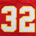 1990s Marcus Allen Kansas City Chiefs Wilson Football Jersey