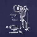 1970s Stairway To Heaven Penthouse Shirt