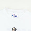 1989 Rolling Stones Bill Graham Day On The Green Concert Shirt