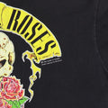 1991 Guns N Roses Here Today Gone To Hell Shirt