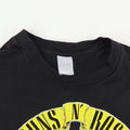 1991 Guns N Roses Here Today Gone To Hell Shirt