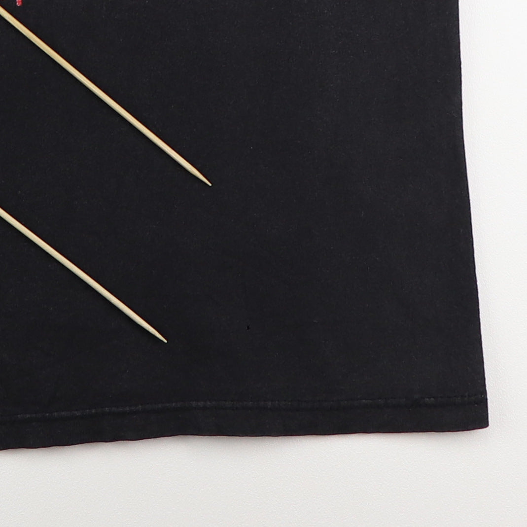 1991 Guns N Roses Here Today Gone To Hell Shirt