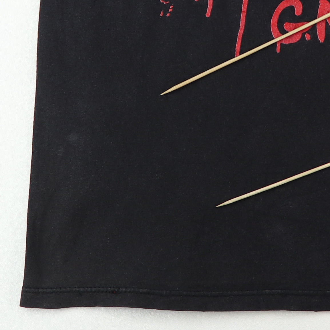 1991 Guns N Roses Here Today Gone To Hell Shirt