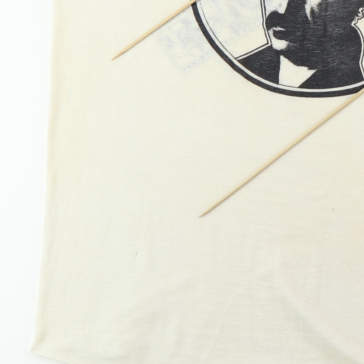 1980s Frank Zappa The Best Jersey Shirt