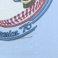 1976 Lynyrd Skynyrd America Tour Shirt