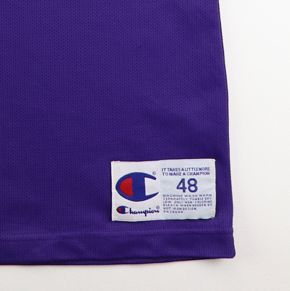 shawn respert jersey