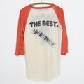 1980s Frank Zappa The Best Jersey Shirt