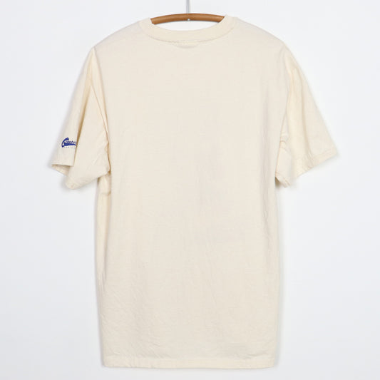 1998 Avengers Captain America Lives Again Marvel Comics Shirt