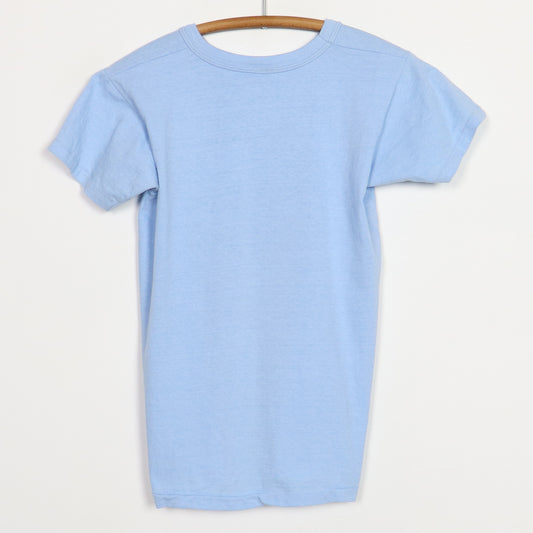 1976 Lynyrd Skynyrd America Tour Shirt