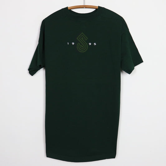 1995 Seal Shirt