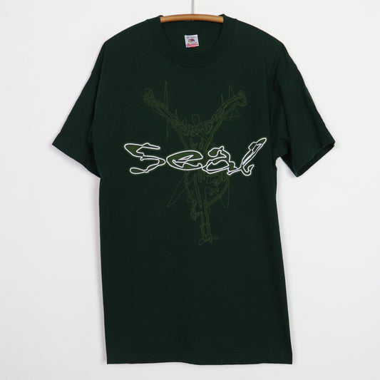1995 Seal Shirt