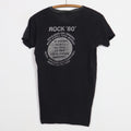1980 Dead Boys MC-5 Rockages Concert Shirt