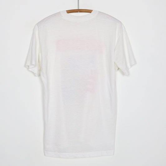 1990s The Simpsons Newsweek Shirt