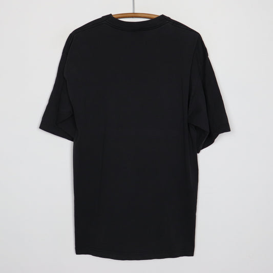 1990s Mickey Mouse Disney Store Paris Shirt