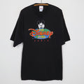 1990s Mickey Mouse Disney Store Paris Shirt