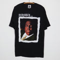 1997 Notorious BIG Biggie Smalls Shirt