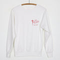 1984 Diana Ross Swept Away Sweatshirt