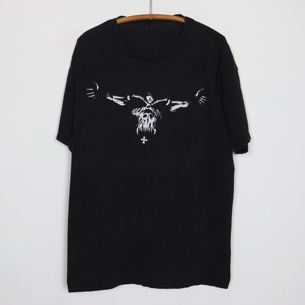 1997 Danzig Blackacidevil Shirt | Authentic Vintage Tee – WyCo Vintage