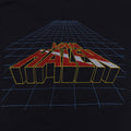 1982 Van Halen Diver Down Shirt