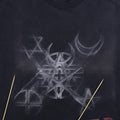 2002 Disturbed This Is The Way We Pray Shirt