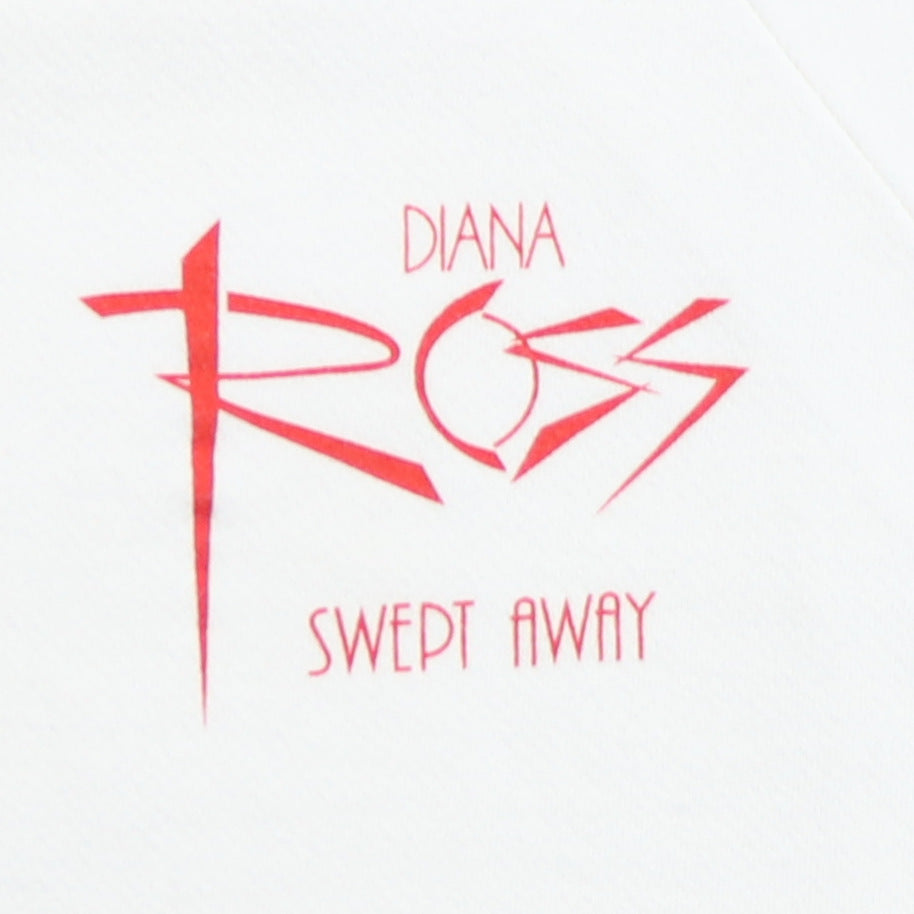 1984 Diana Ross Swept Away Sweatshirt
