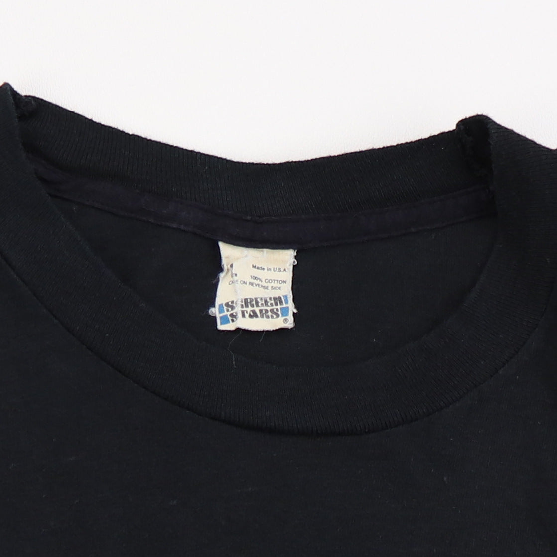 Original vintage 1984 Michael Jackson Victory Tour Sleeveless