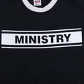 1999 Ministry Dark Side Of The Spoon Shirt