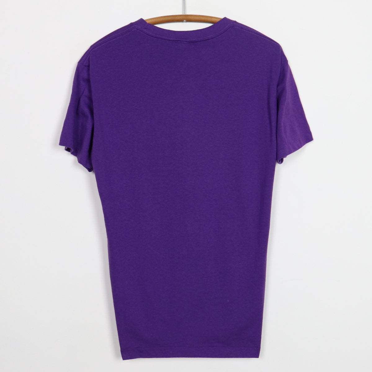 1987 Whitney Houston Moment Of Truth Tour Shirt