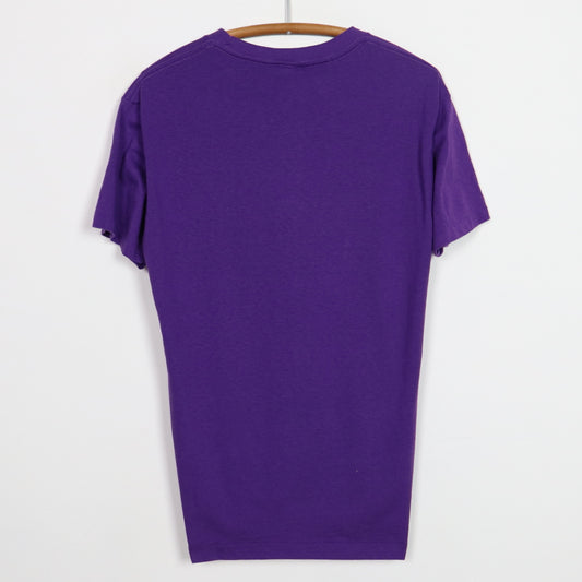 1987 Whitney Houston Moment Of Truth Tour Shirt