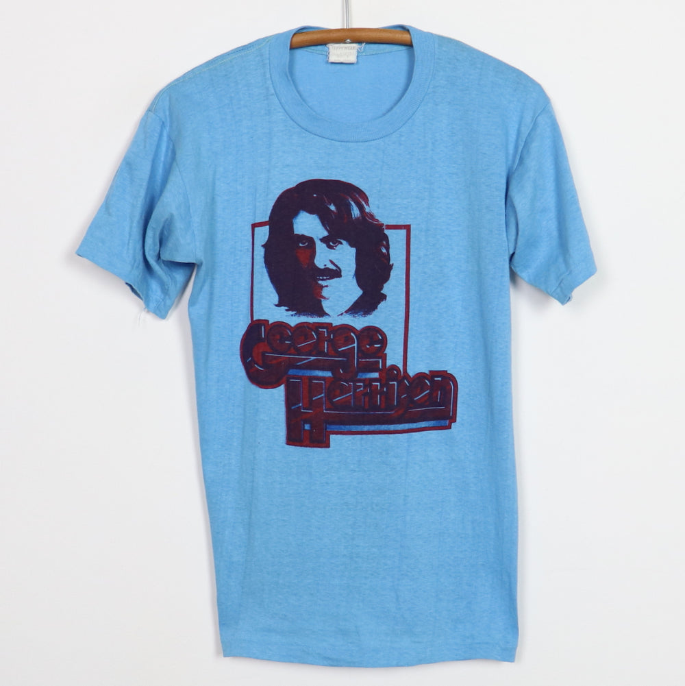 1970s George Harrison Shirt