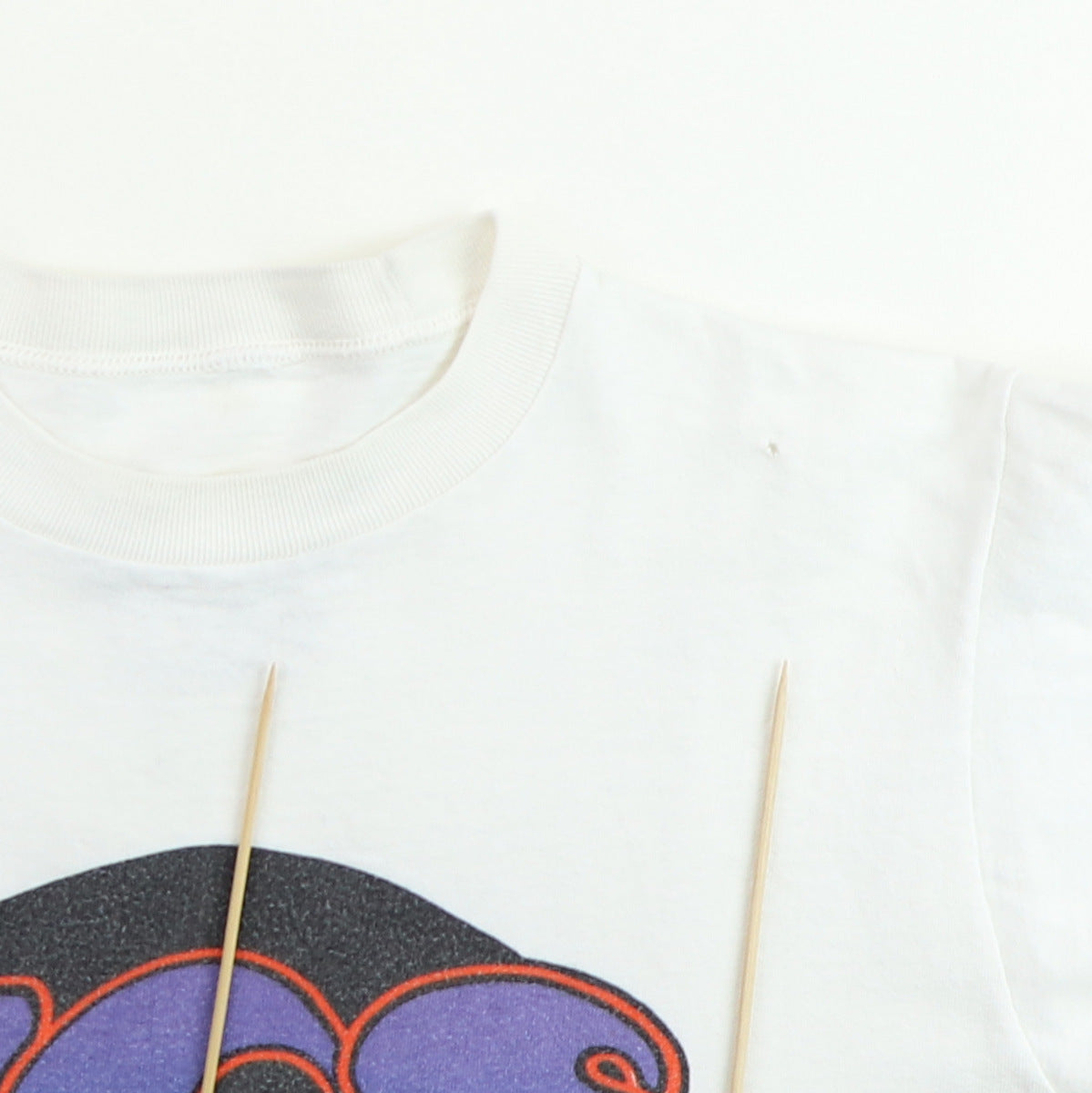 1974 Yes North American Tour Shirt