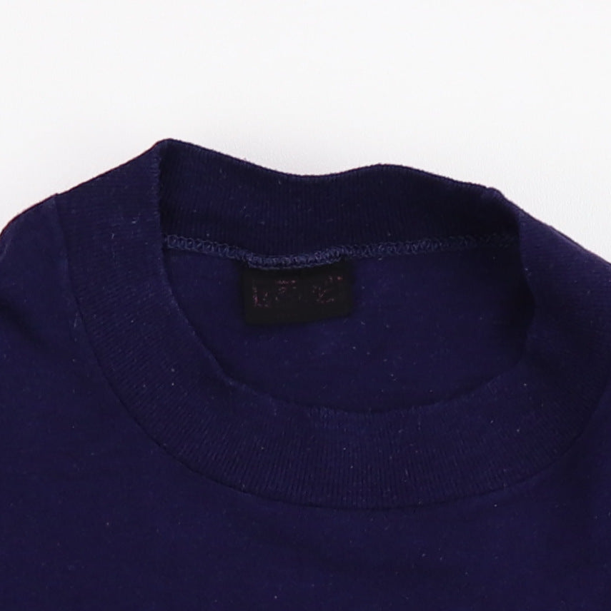 1974 Ringo Starr Goodnight Vienna Promo Shirt