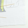 1978 Doctor Costume Kefzol Shirt