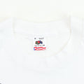 1990s I'll Wipe Out Your Whole Family Shirt