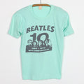 1970s Beatles 10th Anniversary Shirt