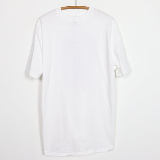 1992 Bill Graham Presents Metallica & Guns N Roses Day On The Green Staff Shirt