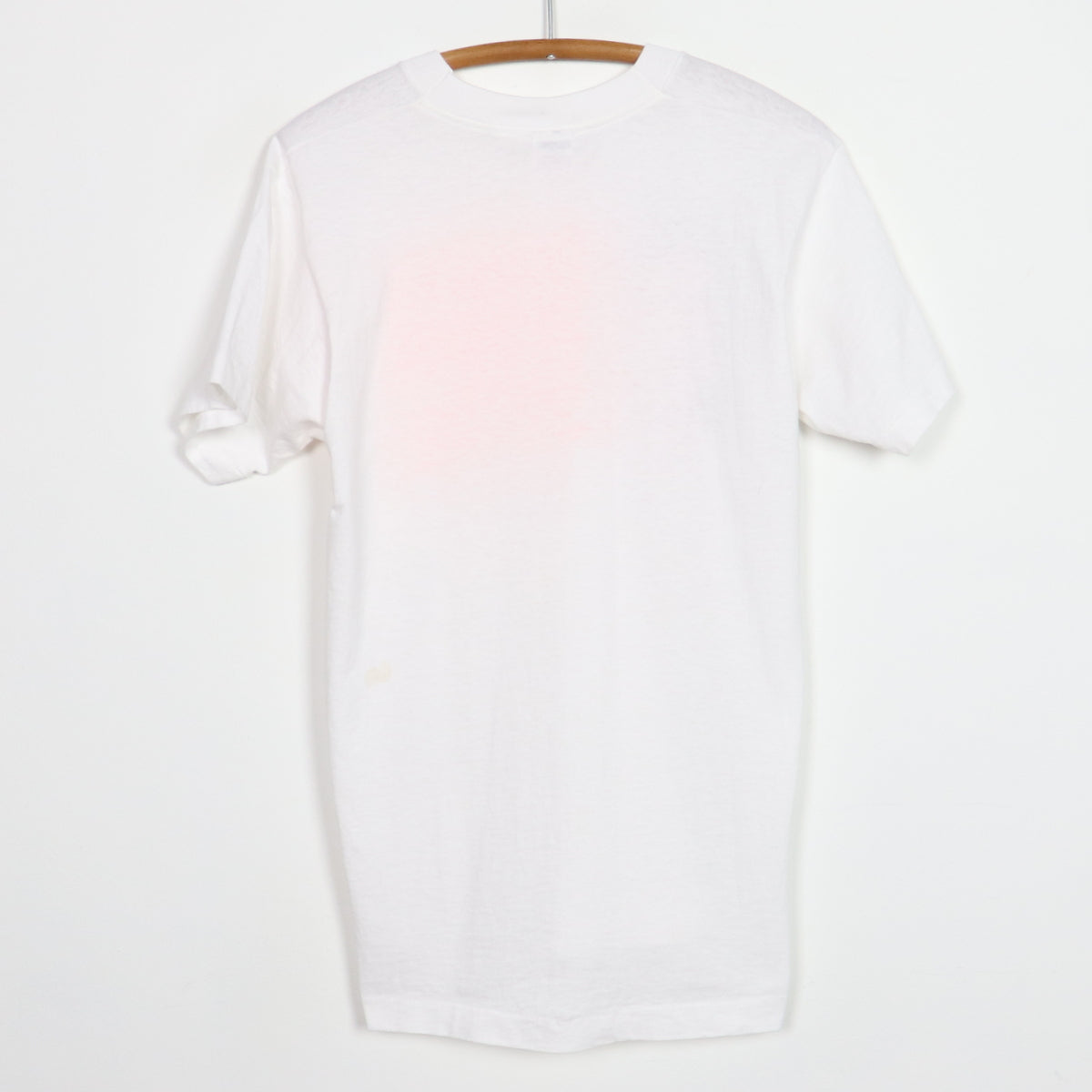 1990s I'll Wipe Out Your Whole Family Shirt