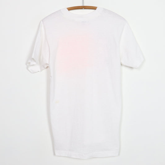 1990s I'll Wipe Out Your Whole Family Shirt